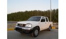 Nissan Pickup 2015 4X2 Ref#370