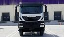 Iveco Trakker GCW 130 Ton HP 420, Sleeper Cabin w/ Hub Reduction MY22 Tractor Head Tractor Head Diesel
