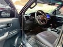 Toyota Hilux ADVENTURE GR Sport 4.0L