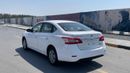 نيسان سنترا S GCC SL 1.6L