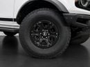 Ford Bronco WILDTRAK