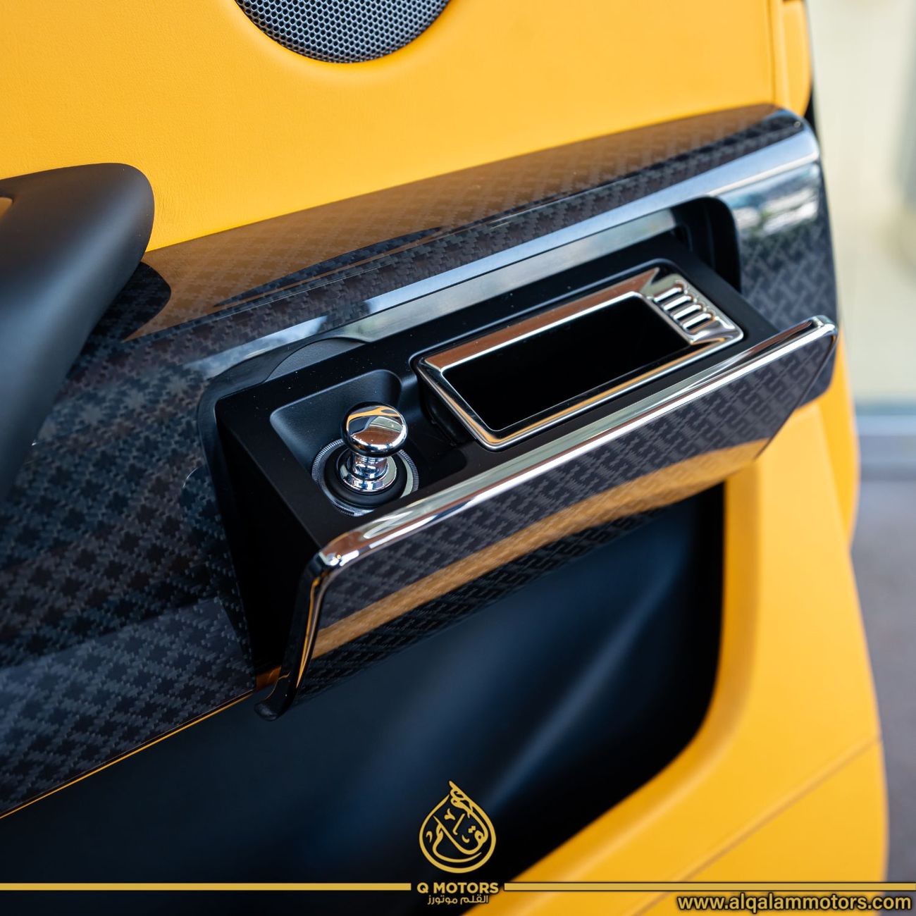 Rolls-Royce Cullinan 2024 ROLLS ROYCE CULLINAN BLACK BADGE GCC WITH WARRANTY