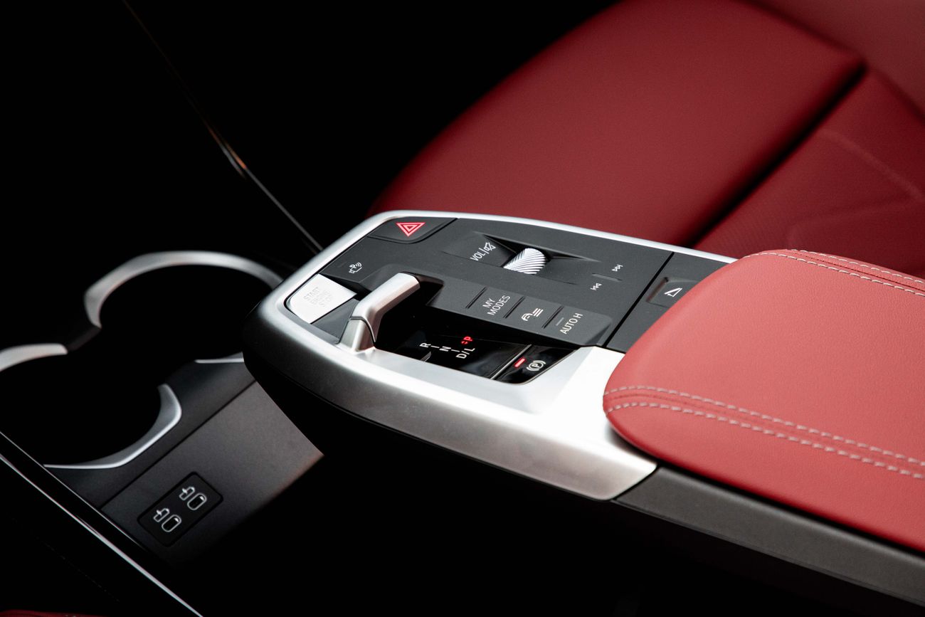 BMW X2 X2 sDrive25i | 3,721 P.M | 0% Downpayment | BMW X2 sDrive25i!