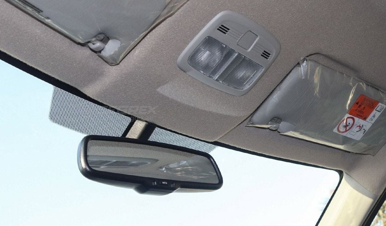 سوزوكي بالينو 2026 Model Suzuki Baleno GLX, 1.5L Petrol A/T