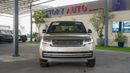 لاند روفر رينج روفر Range Rover P530 4.4P MHEV V8 HSE AWD Aut. (For Local plus 10%)