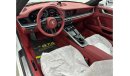 Porsche 911 *Brand New* 2024 Porsche 911 Turbo, 2026 Porsche Warranty, Delivery Kms, Full Options, GCC