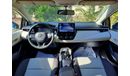 Toyota Corolla XLI 2020 2.0L GCC (960/-MONTHLY)