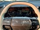 كيا سبورتيج KIA SPORTAGE 2.0L EX GT LINE AWD MODEL 2026