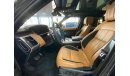 Land Rover Range Rover Sport Supercharged 2019 With Warranty