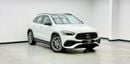 Mercedes Benz GLA 35 AMG GLA35 AMG 4Matic, Warranty, Fully Loaded, Excellent Condition, GCC