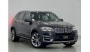 BMW X5 2014 BMW X5, Full Service History, Warranty, GCC