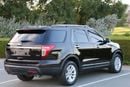 Ford Explorer Sport Trac Ford explorer 2014 GCC 4×4 perfect condition No accident