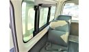 Toyota Hiace 13 seats DIESEL