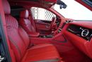 Bentley Bentayga SPEED SPEEED BLACK EDITION W12