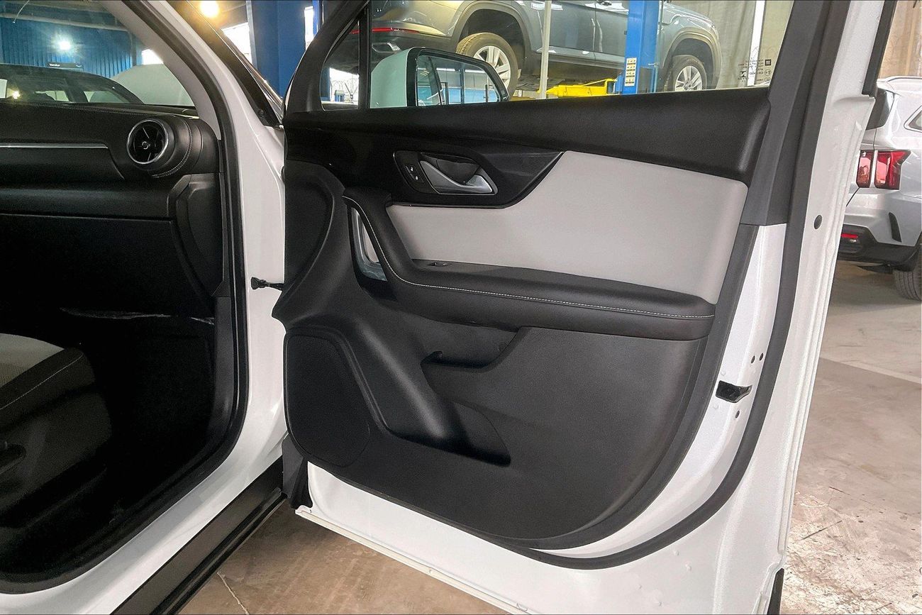 شيفروليه بلازر LT | National Day Celebration | شامل الضمان | 0 ﺪﻔﻋﺓ ﺃﻮﻟﻯ