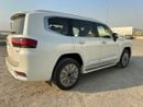 تويوتا لاند كروزر Toyota Land Cruiser VX 3.5L 2026 TT With Radar (Export Only)