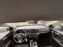 Kia Sportage 2019 Kia  Sportage Fe Mioption-Rear Camara -2.4L-V4-