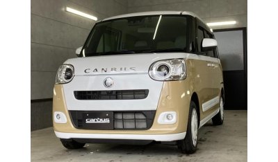 Daihatsu Move LA850S