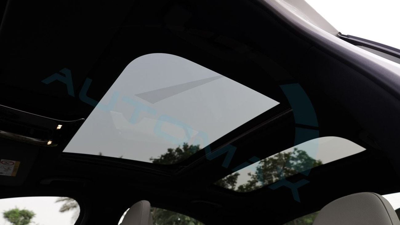 Mercedes-Benz E200 (For Export , НА ЭКСПОРТ) AMG EQ Boost 2.0L RWD 2026 GCC Без пробега