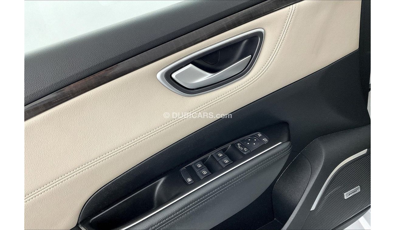 رينو تاليسمان LE