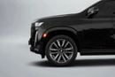 Cadillac Escalade SPORT PLATINUM 600
