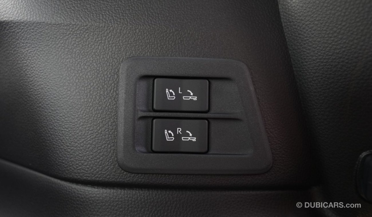 Toyota Land Cruiser Toyota Land Cruiser 2023 Model Toyota Land Cruiser (300 Series) 3.5L Petrol, VXR 4WD A/T 409TT