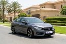 Honda Civic LX SPORT 2019 | AED 690/Month | 0 DP | 30 Day Return | Warranty
