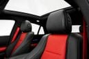 مرسيدس بنز GLE 450 4MATIC Coupe