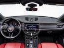Porsche Macan STD SUMMER STARTS NOW | EXCLUSIVE DEAL BY BLACKLINE, 2023 Porsche Macan, Porsche Warranty, GCC