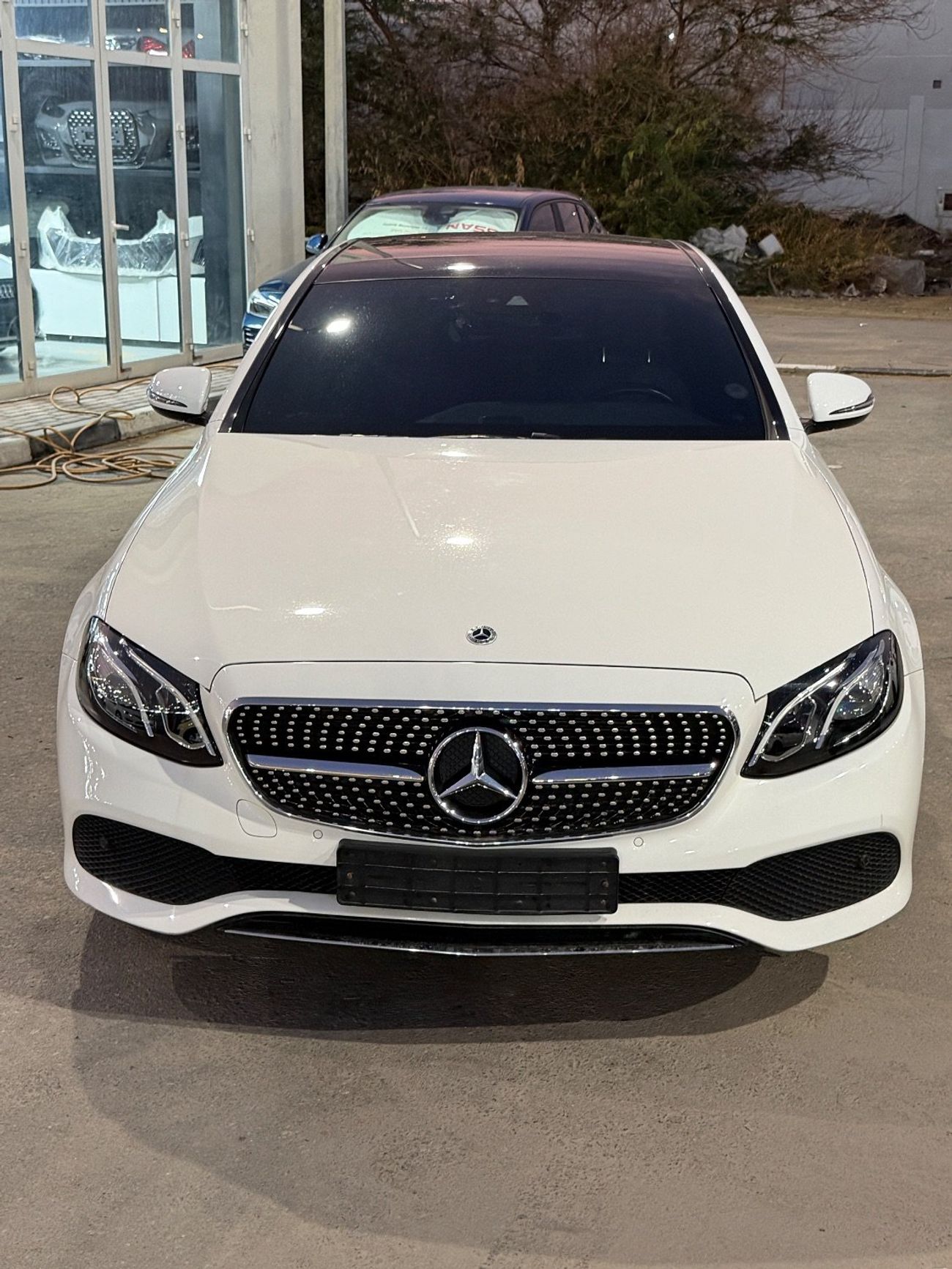 Mercedes-Benz E300 Mercedes e300