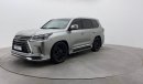 Lexus LX570 LIMITED EDITION 5.7 | Under Warranty | Inspected on 150+ parameters