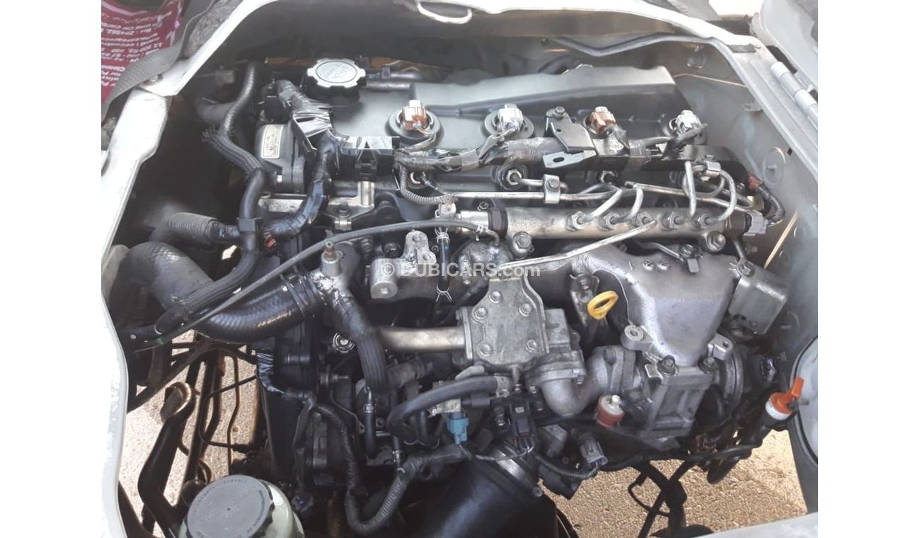 Toyota Hiace Hiace Commuter RIGHT HAND DRIVE (Stock no PM 265 )