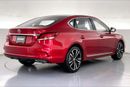 MG 6 Trophy | 1 year free warranty | 0 down payment | 7 day return policy