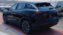 Jetour Dashing LUXURY Jetour Dashing 1.6L Petrol 2023
