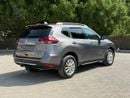 نيسان روج Nissan Rogue 2018 SV V4 Full automatic