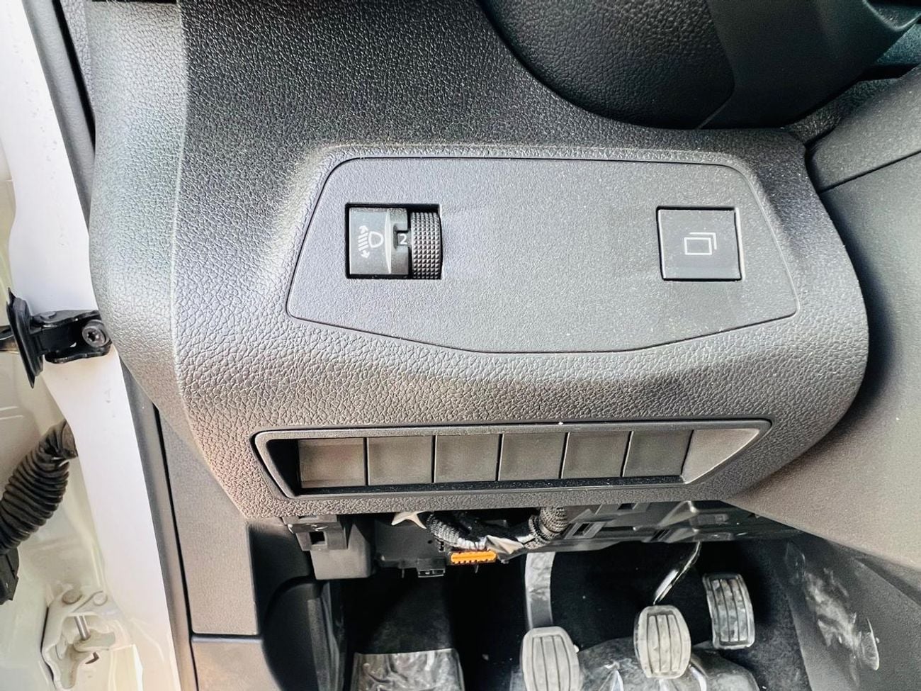 Citroen Berlingo STD