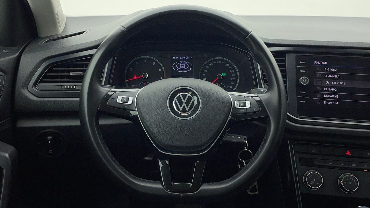 Volkswagen T ROC TREND 1.4 | Zero Down Payment | Home Test Drive