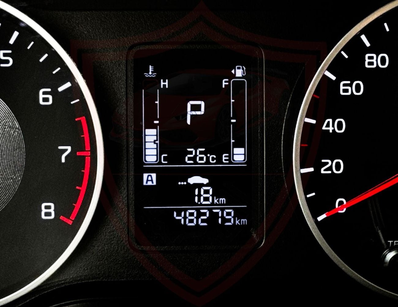 Kia Pegas Kia Pegas | 1.4 L | 2023 | GCC | Accident-Free | In Excellent Condition | 437 P.M