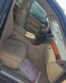 Lexus LS430 TOP