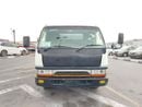 Mitsubishi Fuso Canter (RAMADAN OFFER) MITSUBISHI CANTER TRUCK RHD 1995 MODEL 4.5 L DIESEL MANUAL(PM03195)