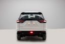 Toyota Innova GL 2.0L - Platinum White Pearl Inside Black & Brown | Export Only