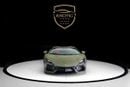 لامبورغيني ريفويلتو STD 6.5L V12 Hybrid