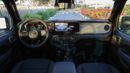 Jeep Wrangler (For Export , НА ЭКСПОРТ) Unlimited Sport S I4 2.0T 2025 GCC Без пробега