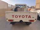 Toyota Land Cruiser Pick Up SC 4.0L LAND CRUISER LC79 SC 4.2L DIESEL 2025