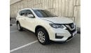 Nissan X-Trail 2.5 1.6 | Under Warranty | Free Insurance | Inspected on 150+ parameters