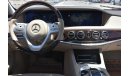 Mercedes-Benz S 560 MERCEDES BENZ S-560 / 2019