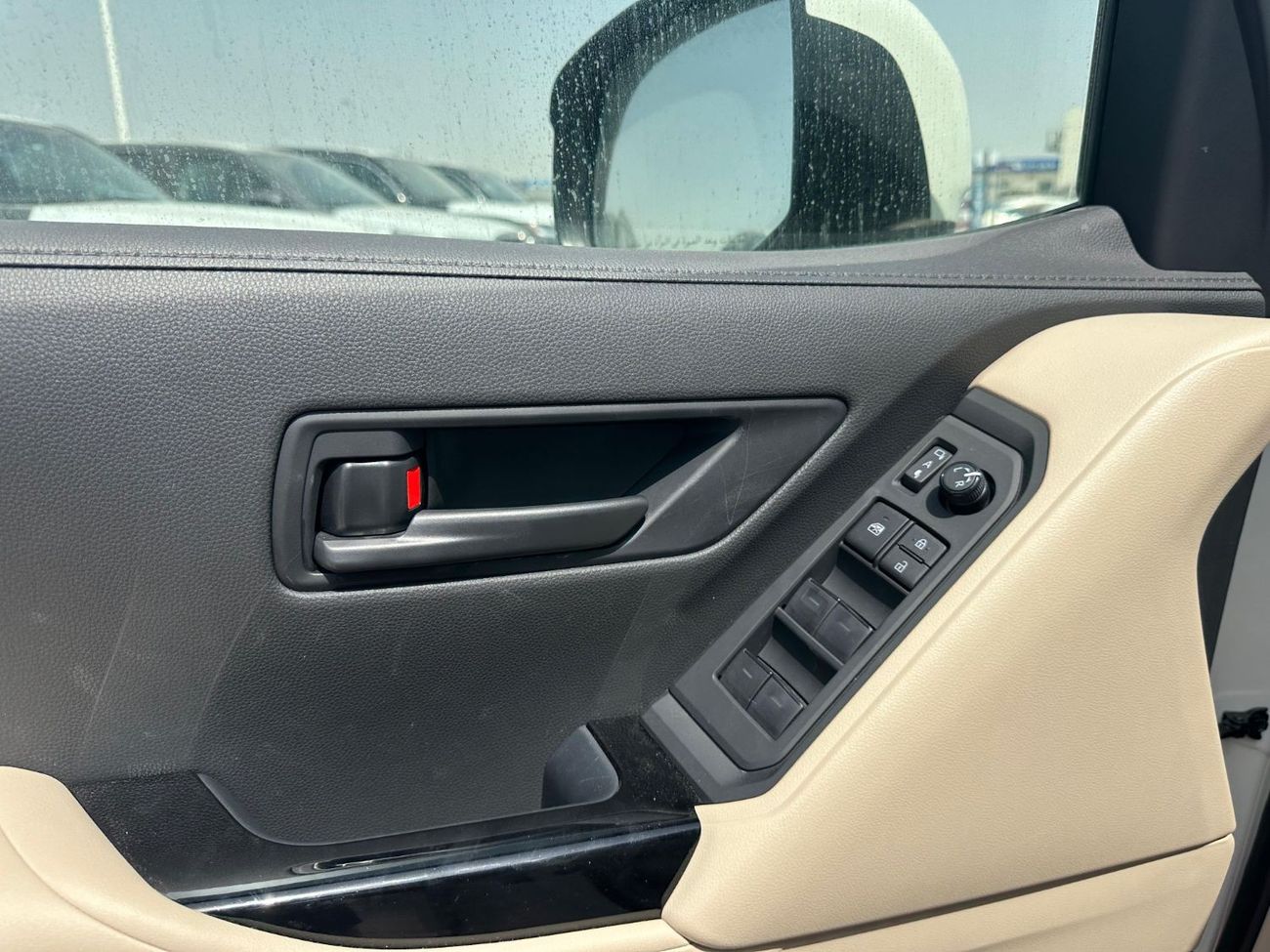 Toyota Land Cruiser TOYOTA LANDCRUISER 4.0 GXR WHITE 2023