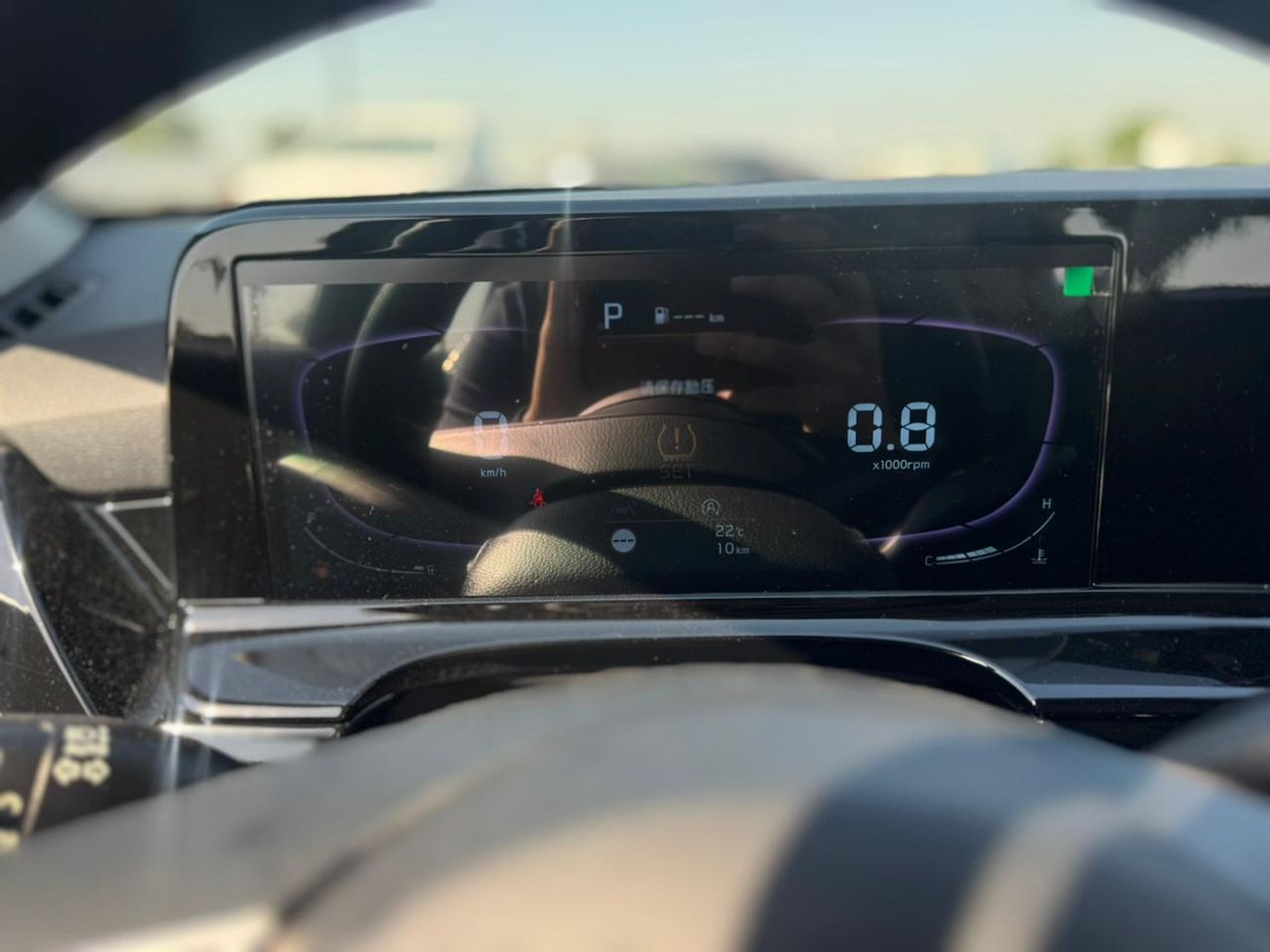 كيا سيلتوس KIA SELTOS 2025 1.5L