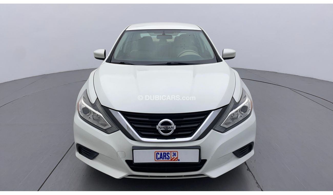 Nissan Altima S 2.5 | Zero Down Payment | Free Home Test Drive