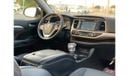 تويوتا هايلاندر XLE LIMITED PUSH START 4x4 FULL OPTION 2016 US IMPORTED